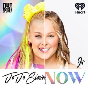 JoJo Siwa Now by iHeartPodcasts