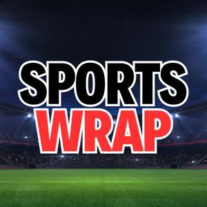 Sports Wrap by DRN1