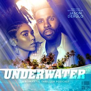 Underwater by Interval Presents