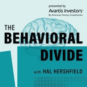 The Behavioral Divide with Hal Hershfield by Avantis Investors