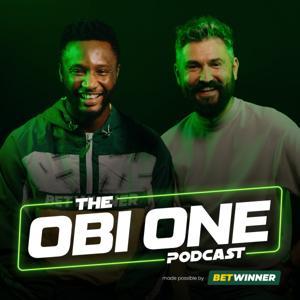 The Obi One Podcast by John Obi Mikel and Chris McHardy