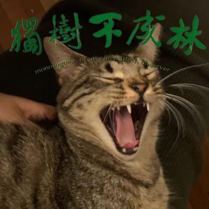 独树不成林 by 鬼鬼祟祟的树