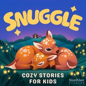 Snuggle: Kids bedtime stories by Slumber Studios