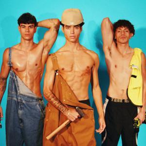 THE WILD PODCAST by Brandon Cardoso, Julian Barboza