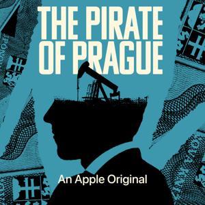 The Pirate of Prague by Apple TV / Blanchard House