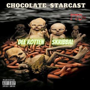 Chocolate Starcast by Chocolate Starcast