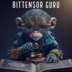 Bittensor Guru by Keith Singery