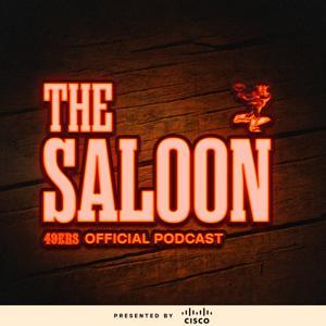 The Saloon  — A San Francisco 49ers Podcast by San Francisco 49ers