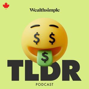 TLDR by Devin Friedman, Sarah Rieger, Matthew Karasz