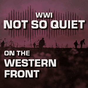 WW1: Not So Quiet On The Western Front! | A Battle Guide Production by Dan Hill and Dr. Spencer Jones
