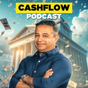 Cash Flow For Life by Andrew Holmes
