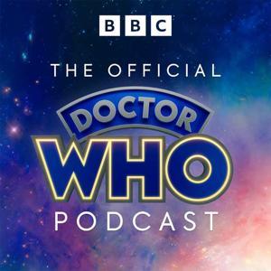 The Official Doctor Who Podcast by Doctor Who
