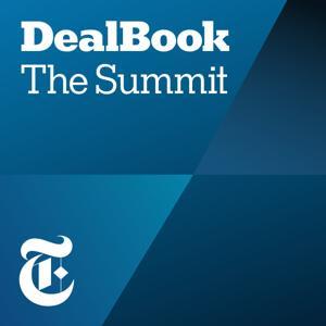 DealBook Summit by The New York Times