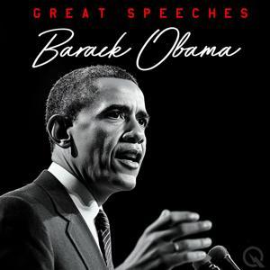 Barack Obama - Great Speeches by Inception Point Ai