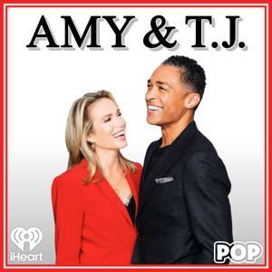 Amy & T.J. by iHeartPodcasts