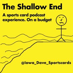 The Shallow End by david.asa.schwartz