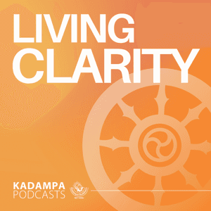 Living Clarity by Kadampa Buddhism