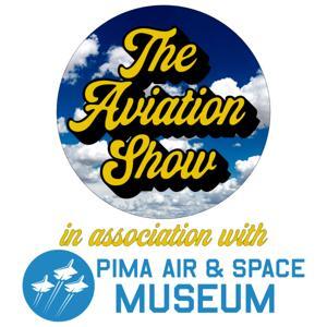 The Aviation Show by Matt Bone
