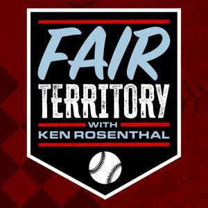 Fair Territory with Ken Rosenthal by Foul Territory Network