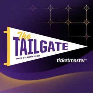 The Vikings Tailgate by Minnesota Vikings Entertainment Network