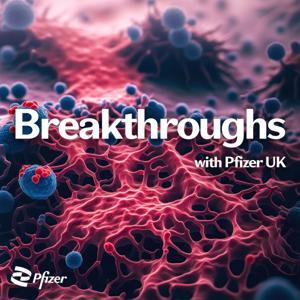Breakthroughs by Pfizer