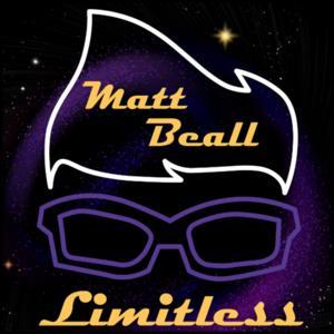 Matt Beall Limitless by Matt Beall