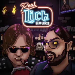 Real Lich Hours by Duckfeed.tv