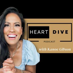 Heart Dive with Kanoe Gibson by Kanoe Gibson