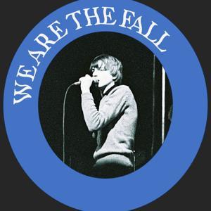 WE ARE THE FALL Podcast by WE ARE THE FALL Podcast