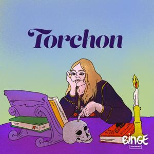 Torchon by Léa Bory