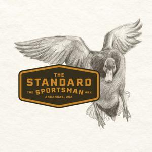 The Standard Sportsman by Brent Birch and Cason Short