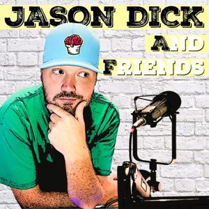 Jason Dick and Friends by Jason Dick
