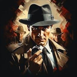 Classic Detective Stories by John Anthony Walker