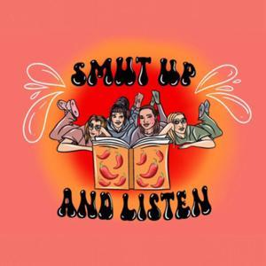 Smut Up and Listen! by Smut Up and Listen!
