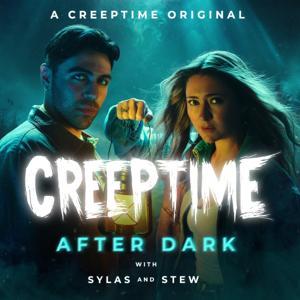 CreepTime: After Dark by Sylas Dean and Stew