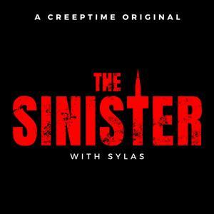 The Sinister by Sylas Dean