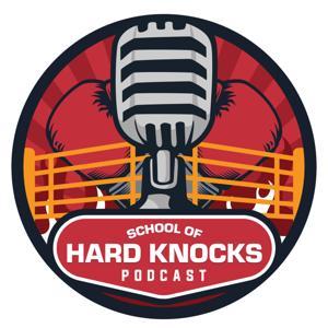 School of Hard Knocks Podcast by The School of Hard Knocks