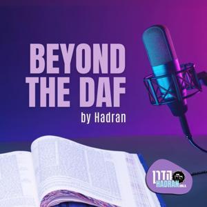 Beyond the Daf - Hadran by Hadran: Advancing Talmud Study for Women