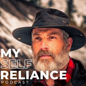 My Self Reliance Podcast by Shawn James