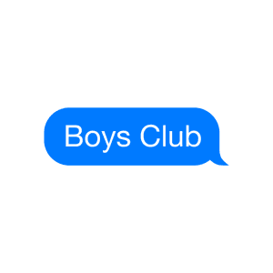 Boys Club by Boys Club