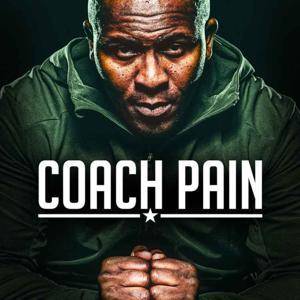 Motivational Speeches by Coach Pain and Motiversity by Coach Pain