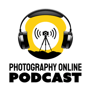 The Photography Online Podcast by Photography Online