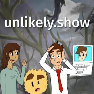 The Unlikely Show by Markley Bros. Entertainment
