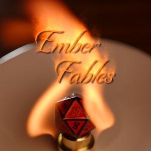 Ember Fables by Markley Bros. Entertainment