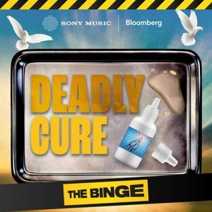 Deadly Cure by Sony Music Entertainment