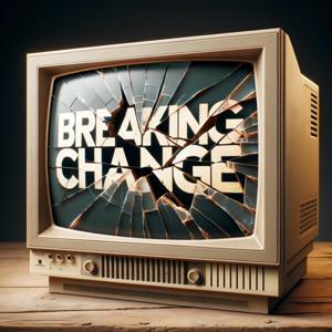 Breaking Change by Justin Searls
