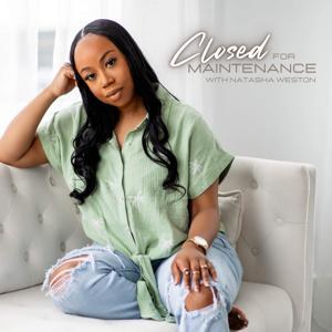 Closed for Maintenance by Tot Spot Network