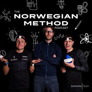 The Norwegian Method Podcast by SantaraTech
