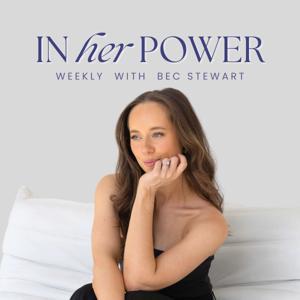 In Her Power by Bec Stewart