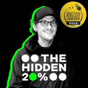 The Hidden 20% by The Hidden 20%